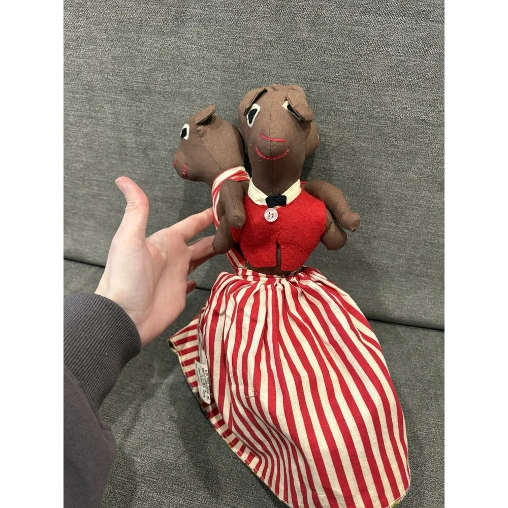 Handmade this vintage